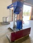 Hockmeyer Model 9HV150/4165 Disperser Mixer