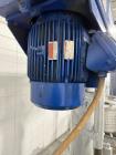 Hockmeyer Model 9HV150/4165 Disperser Mixer