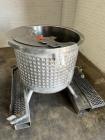 Hockmeyer Model 9HV150/4165 Disperser Mixer