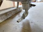 Hockmeyer Model 9HV150/4165 Disperser Mixer