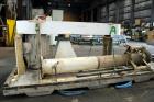 Used Disperser. Approximately 4-1/2