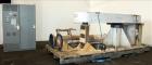 Used Disperser. Approximately 4-1/2