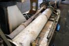 Used Disperser. Approximately 4-1/2