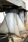Used Disperser. Approximately 4-1/2