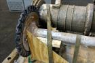 Used Disperser. Approximately 4-1/2