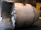 Used Disperser. Approximately 4-1/2
