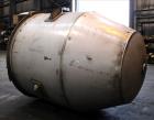 Used Disperser. Approximately 4-1/2
