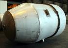 Used Disperser. Approximately 4-1/2