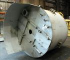 Used Disperser. Approximately 4-1/2