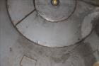 Used Disperser. Approximately 4-1/2
