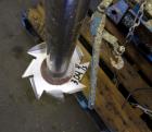 Used Hockmeyer Disperser, model HV15