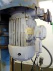 Used Hockmeyer Disperser, model HV15