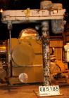 Used Hockmeyer Dissolver, Model HVR60. 36