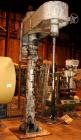Used Hockmeyer Dissolver, Model HVR60. 36