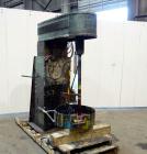 Used Hockmeyer Discperser, Model M. (1) Approximate 2