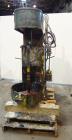 Used Hockmeyer Discperser, Model M. (1) Approximate 2