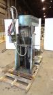 Used Hockmeyer Discperser, Model M. (1) Approximate 2