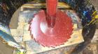 Used Hockmeyer Discperser, Model M. (1) Approximate 2