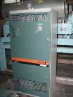 USED: Hockmeyer single shaft disperser, model HHL-II-550. 3