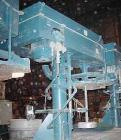 USED: Hockmeyer single shaft disperser, model HHL-II-550. 3