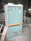 USED: Hockmeyer single shaft disperser, model HHL-II-550. 3