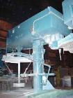 Used Hockmeyer Single Shaft Disperser, Model HHL-II-550. 3