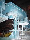 Used Hockmeyer Single Shaft Disperser, Model HHL-II-550. 3