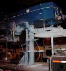 Used Hockmeyer Single Shaft Disperser, Model HHL-II-550. 3