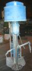 USED: Hockmeyer Disperser, 2