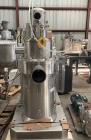 Used-IKA Works Model MHD2000/50 Continuous In Line High Shear Mixing-Homogenizin