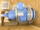 Used- IKA Works Ultra-Turrax UTC Disperser Mixer, Model UTC 80 KT. Capable of processing media with a visocity of up to 5000...
