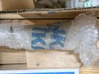 Used- IKA Works Ultra-Turrax UTC Disperser Mixer, Model UTC 80 KT. Capable of processing media with a visocity of up to 5000...