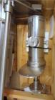 IKA UTC 80 Disperser