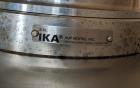 IKA UTC 80 Disperser