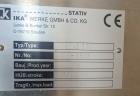 IKA UTC 80 Disperser
