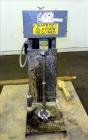 Used Indco Benchtop Lab Disperser, Model HS-1208.