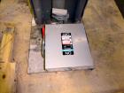 Used Indco Benchtop Lab Disperser, Model HS-1208.