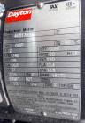 Used Indco Benchtop Lab Disperser, Model HS-1208.