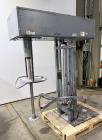 INDCO MX5-E Disperser Mixer,