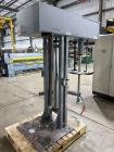 INDCO MX5-E Disperser Mixer,