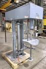 INDCO MX5-E Disperser Mixer,