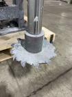 INDCO MX5-E Disperser Mixer,