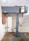 Unused- Indco Heavy Duty Disperser