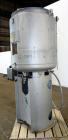 Used Stainless Steel J H Day Daymax Mixer, Model 200