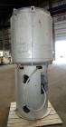 Used Stainless Steel J H Day Daymax Mixer, Model 200