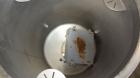 Used Stainless Steel J H Day Daymax Mixer, Model 200
