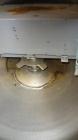 Used Stainless Steel J H Day Daymax Mixer, Model 200