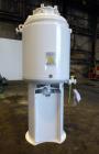 Used J.H. Day Daymax Mixer, Model 200, Carbon Steel.