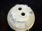 Used J.H. Day Daymax Mixer, Model 200, Carbon Steel.