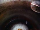 Used J.H. Day Daymax Mixer, Model 200, Carbon Steel.